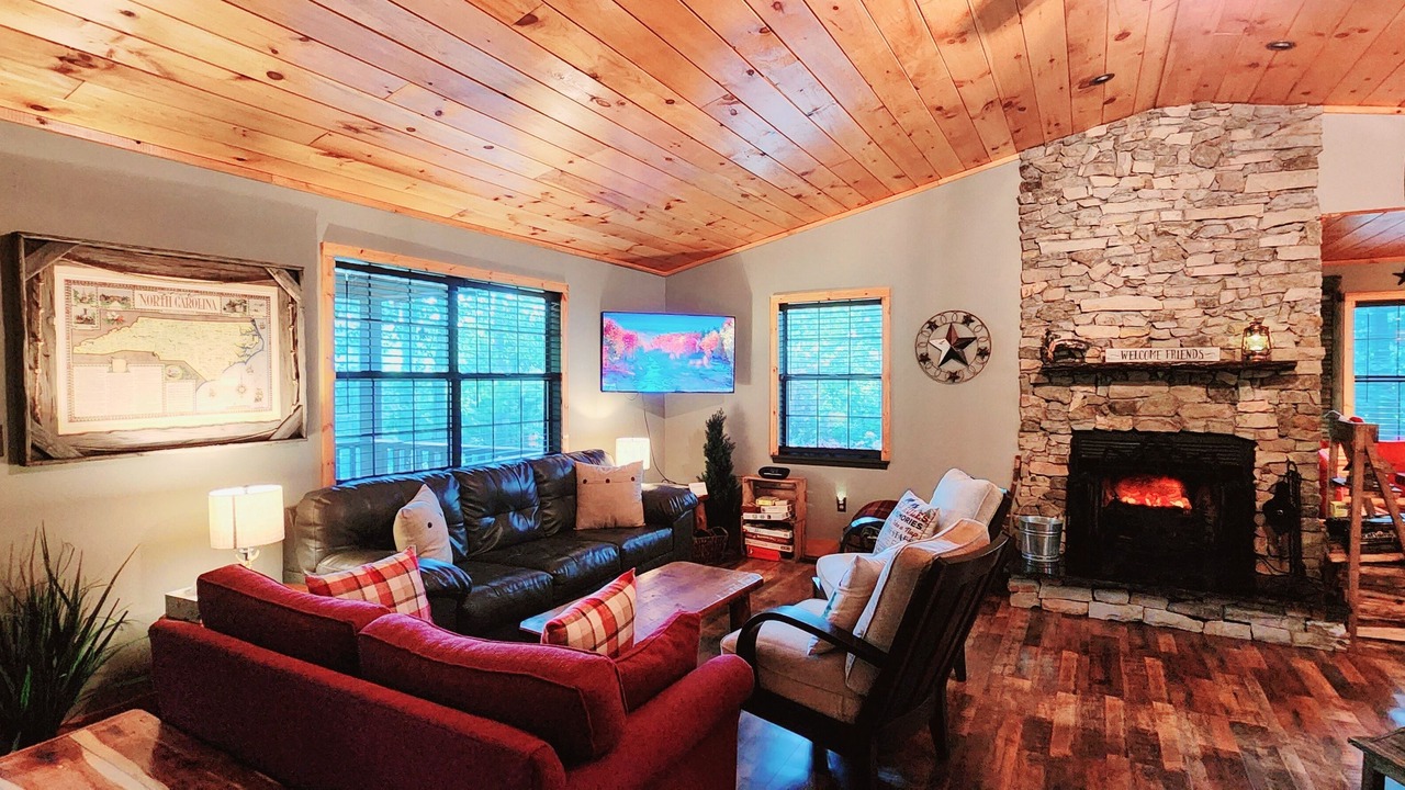 Photo of Livingroom in Murphy