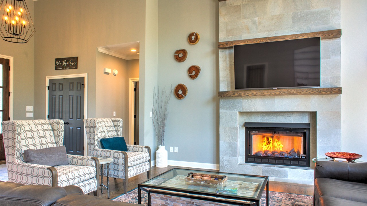 Photo of Livingroom in Skyland
