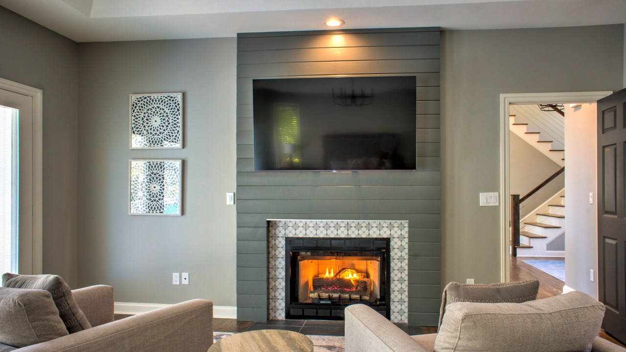 Photo of Livingroom in Skyland
