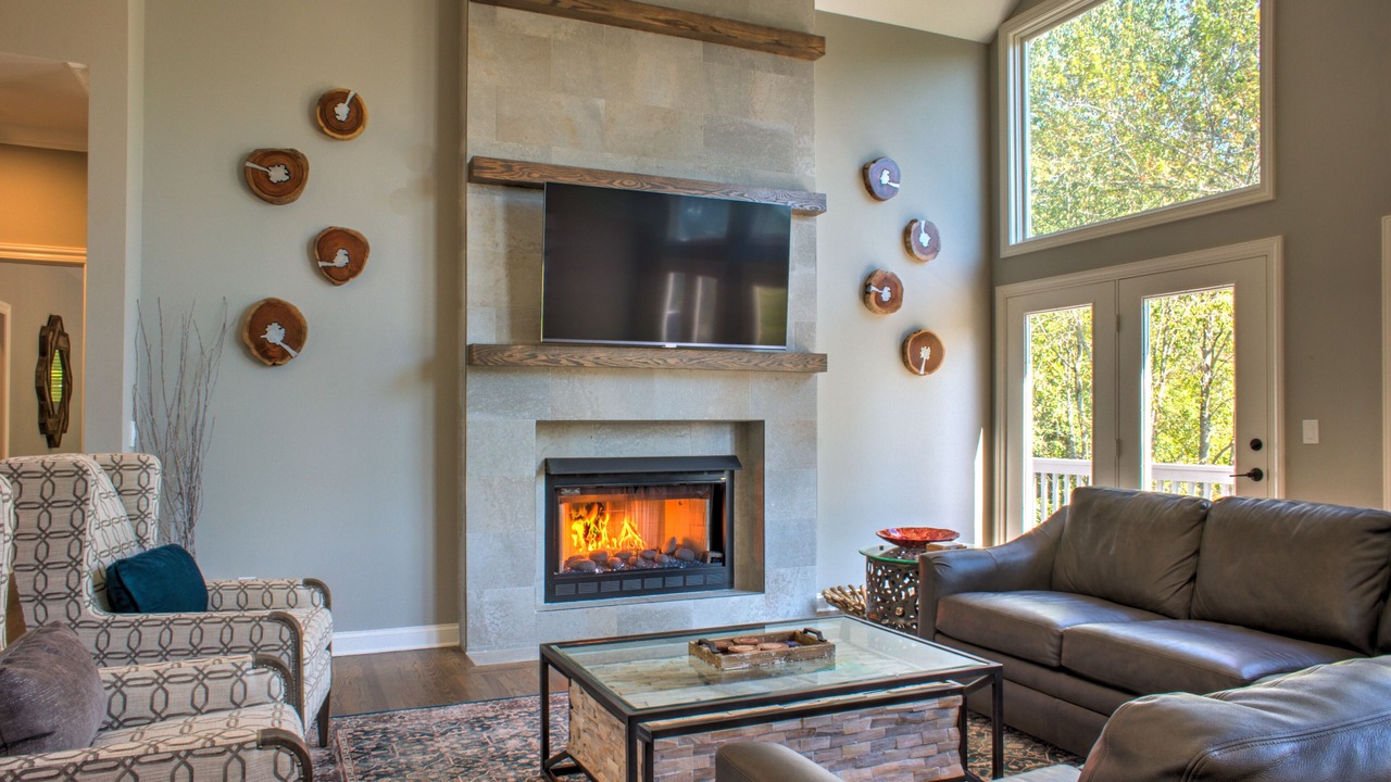 Photo of Livingroom in Skyland