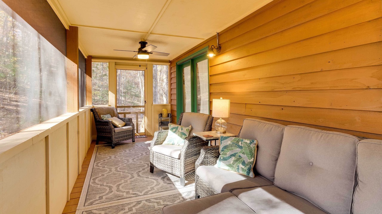 Photo of Livingroom in Murphy
