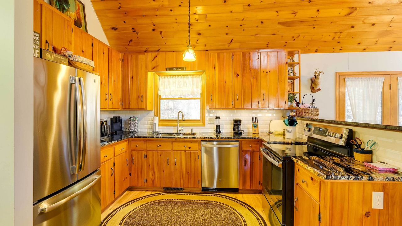 Photo of Kitchen in Murphy