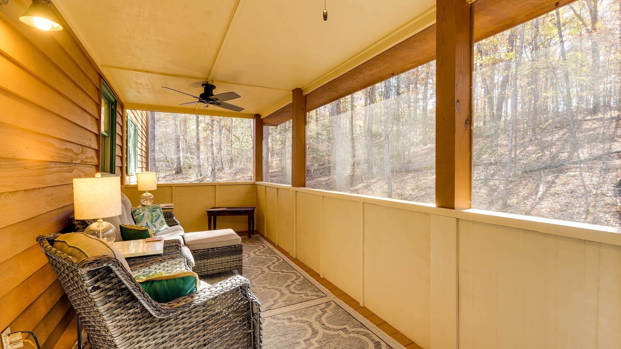 Photo of Outdoor in Murphy