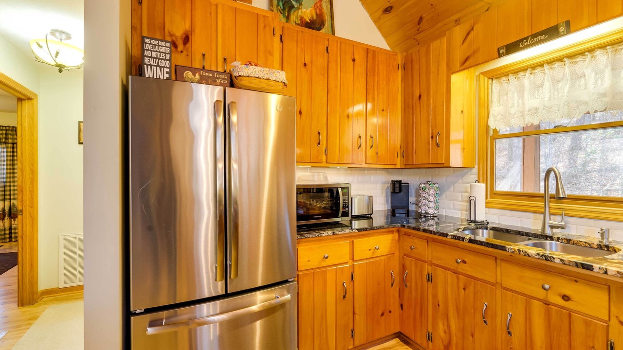 Photo of Kitchen in Murphy