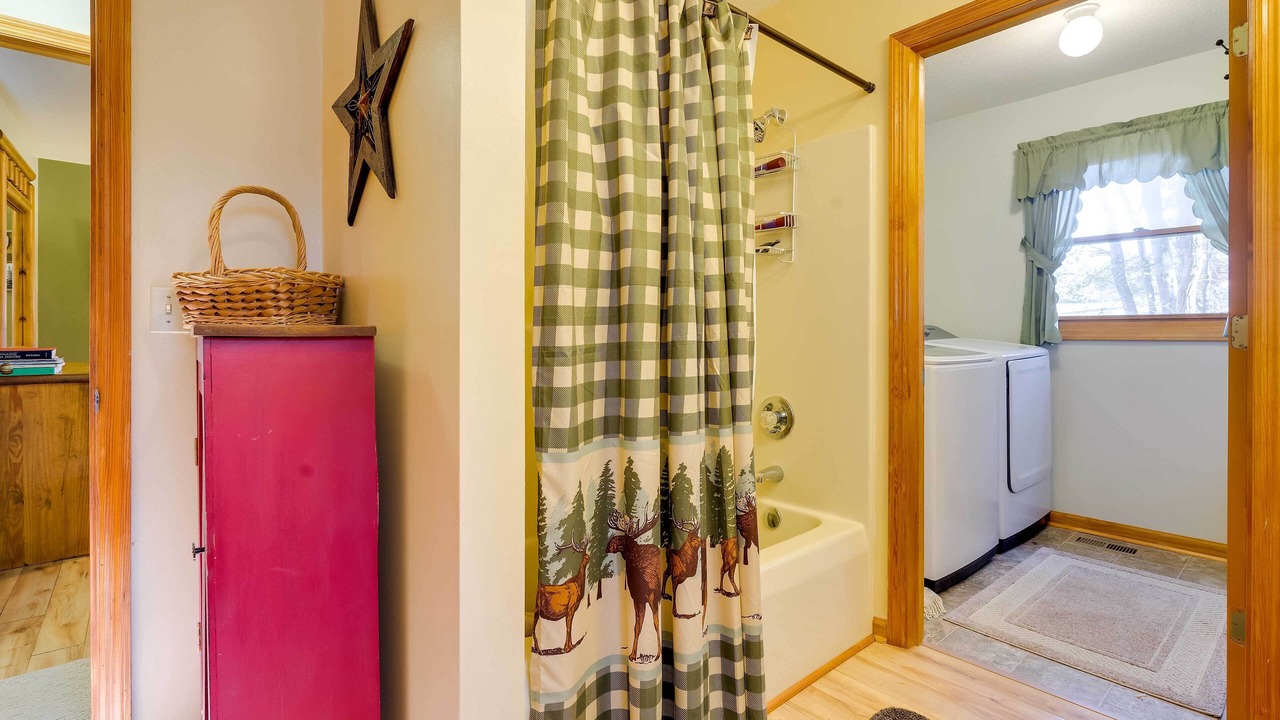 Photo of Bathroom in Murphy