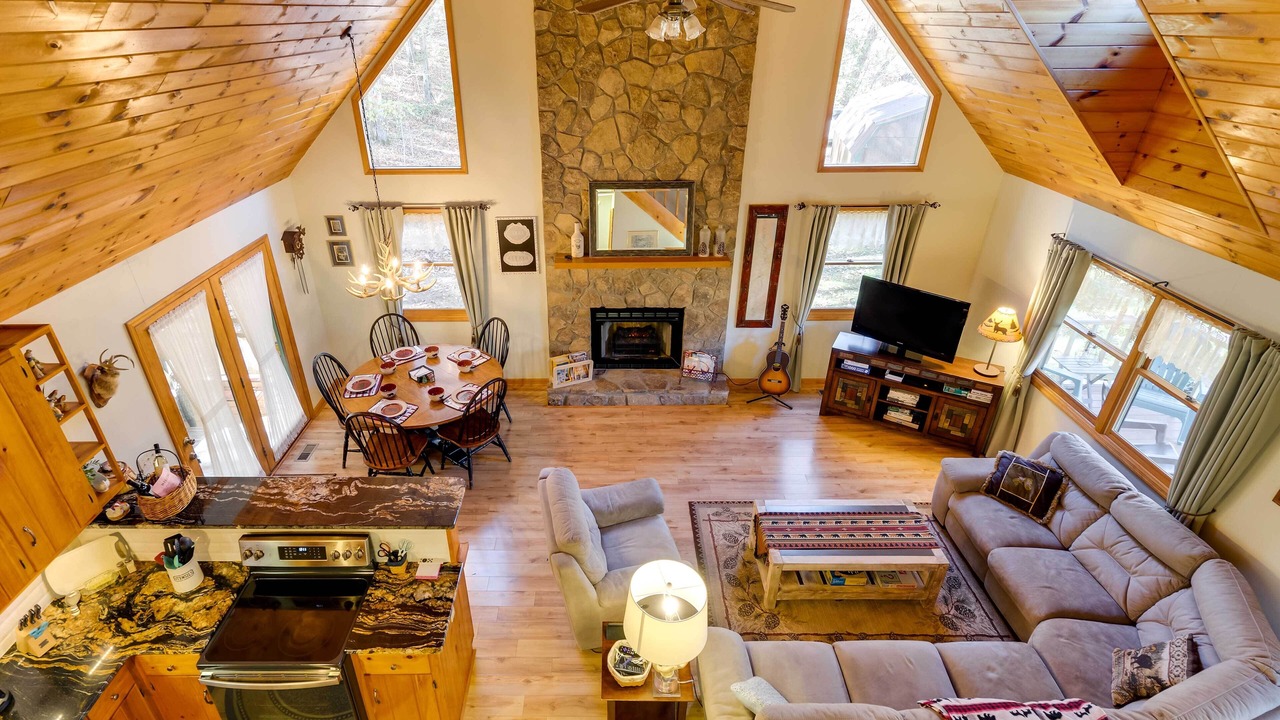 Photo of Livingroom in Murphy