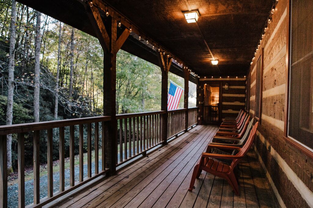 Photo of Outdoor in Andrews