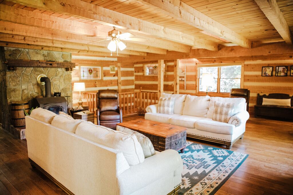 Photo of Livingroom in Andrews