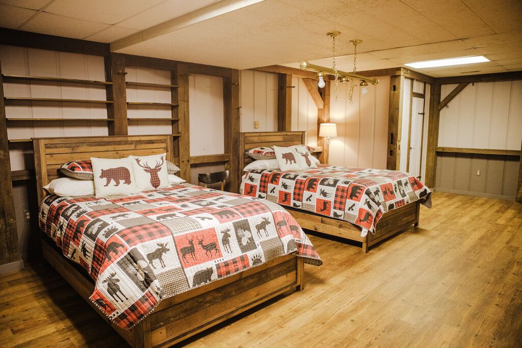 Photo of Bedroom in Andrews