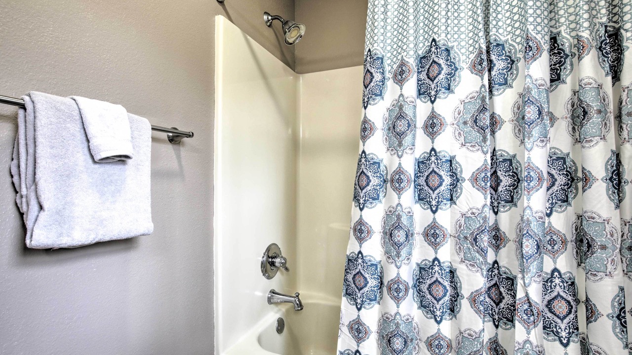 Photo of Bathroom in Hayesville