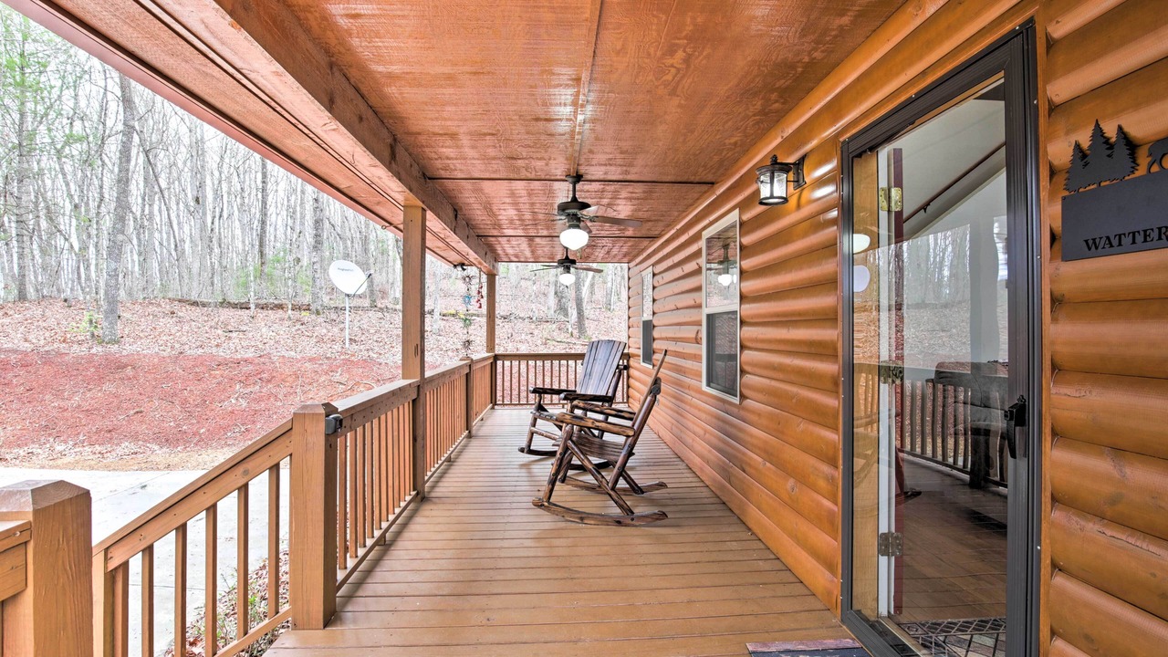 Photo of Outdoor in Hayesville