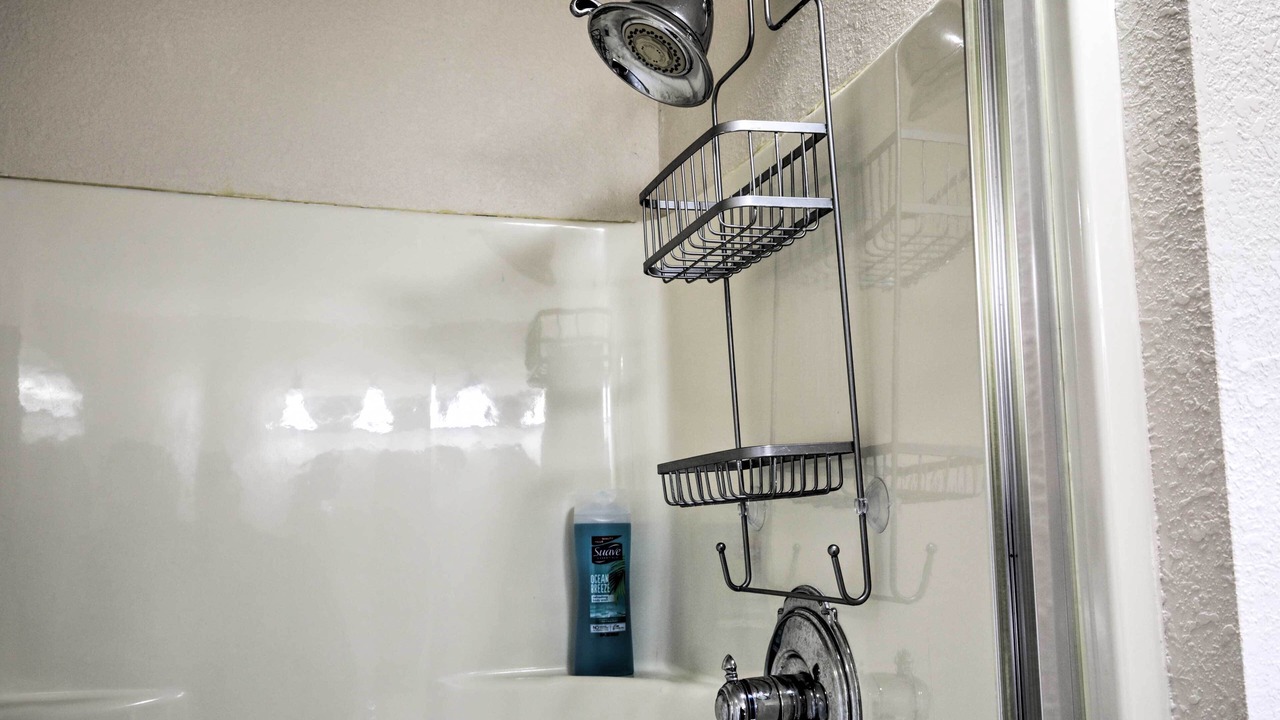 Photo of Bathroom in Hayesville