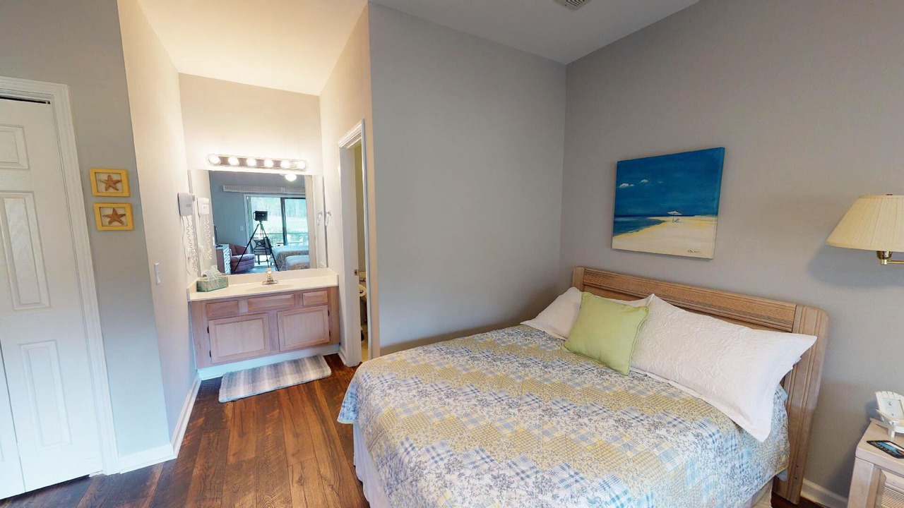 Photo of Bedroom in Sea Trail