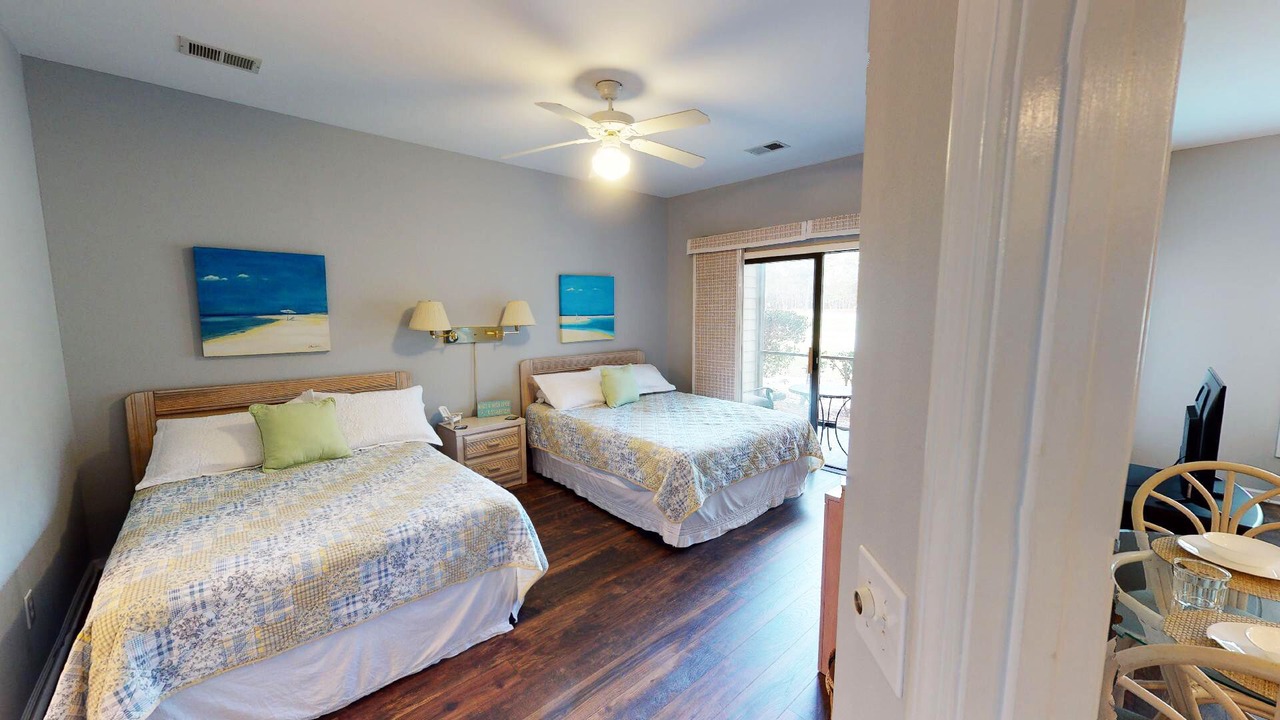 Photo of Bedroom in Sea Trail