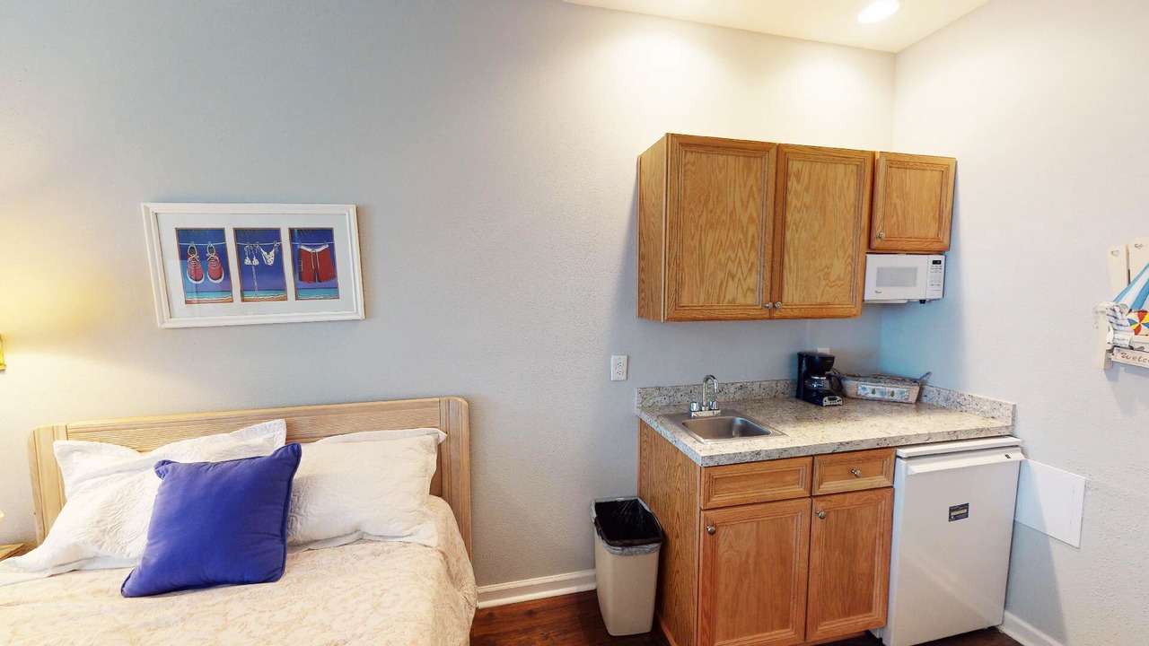 Photo of Bedroom in Sea Trail