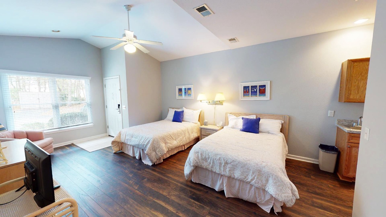Photo of Bedroom in Sea Trail