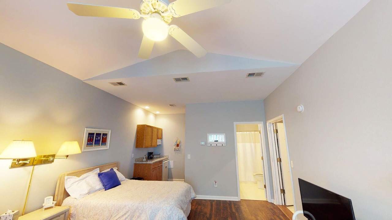 Photo of Bedroom in Sea Trail