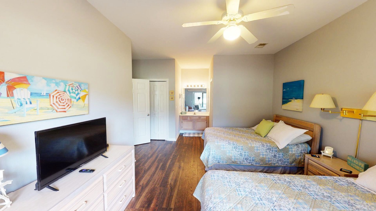 Photo of Bedroom in Sea Trail