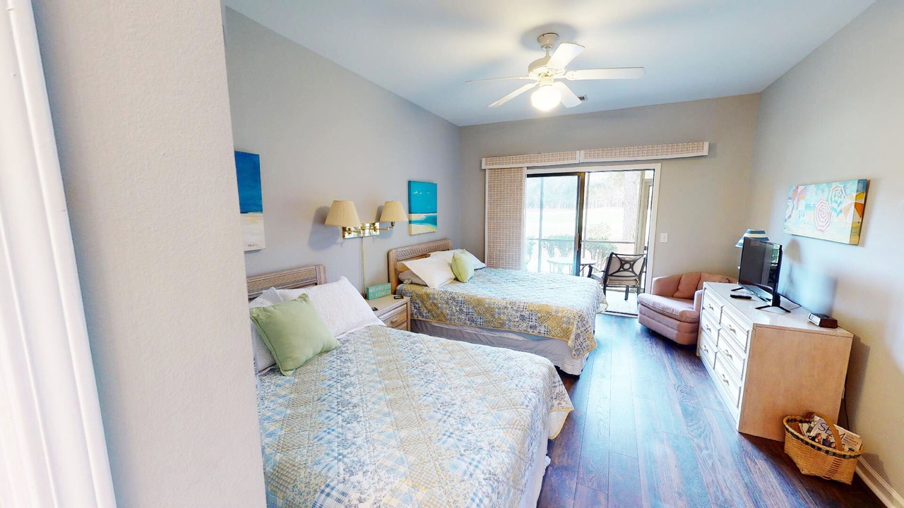 Photo of Bedroom in Sea Trail