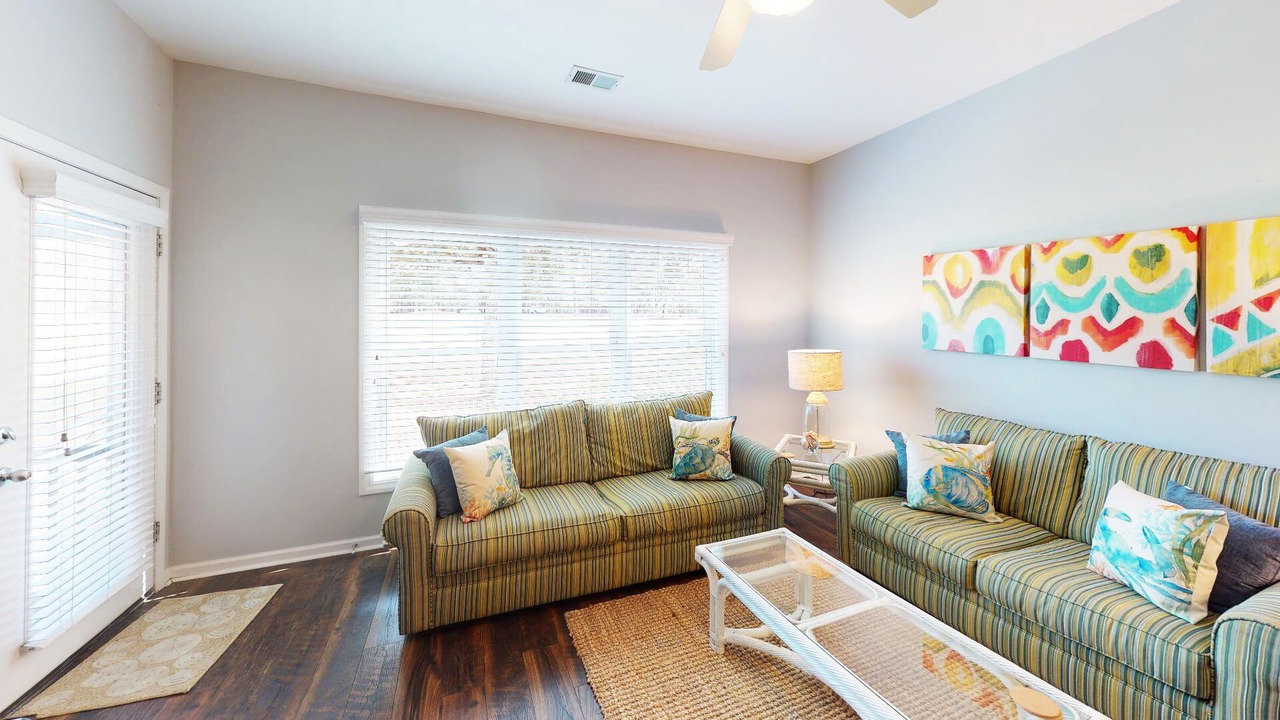 Photo of Livingroom in Sea Trail