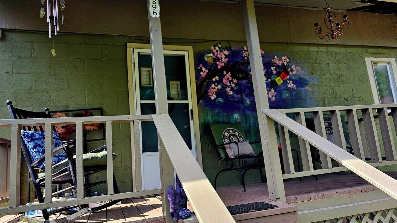 Photo of Outdoor in Penrose