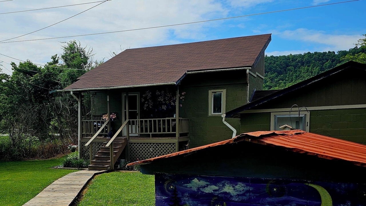 Photo of Outdoor in Penrose