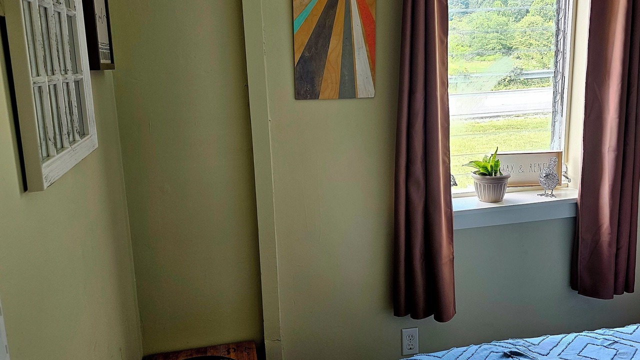 Photo of Bedroom in Penrose