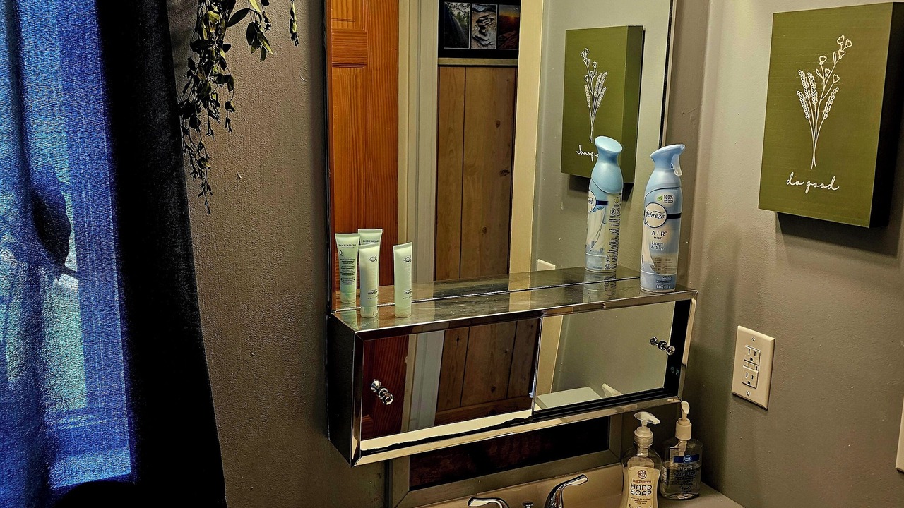Photo of Bathroom in Penrose