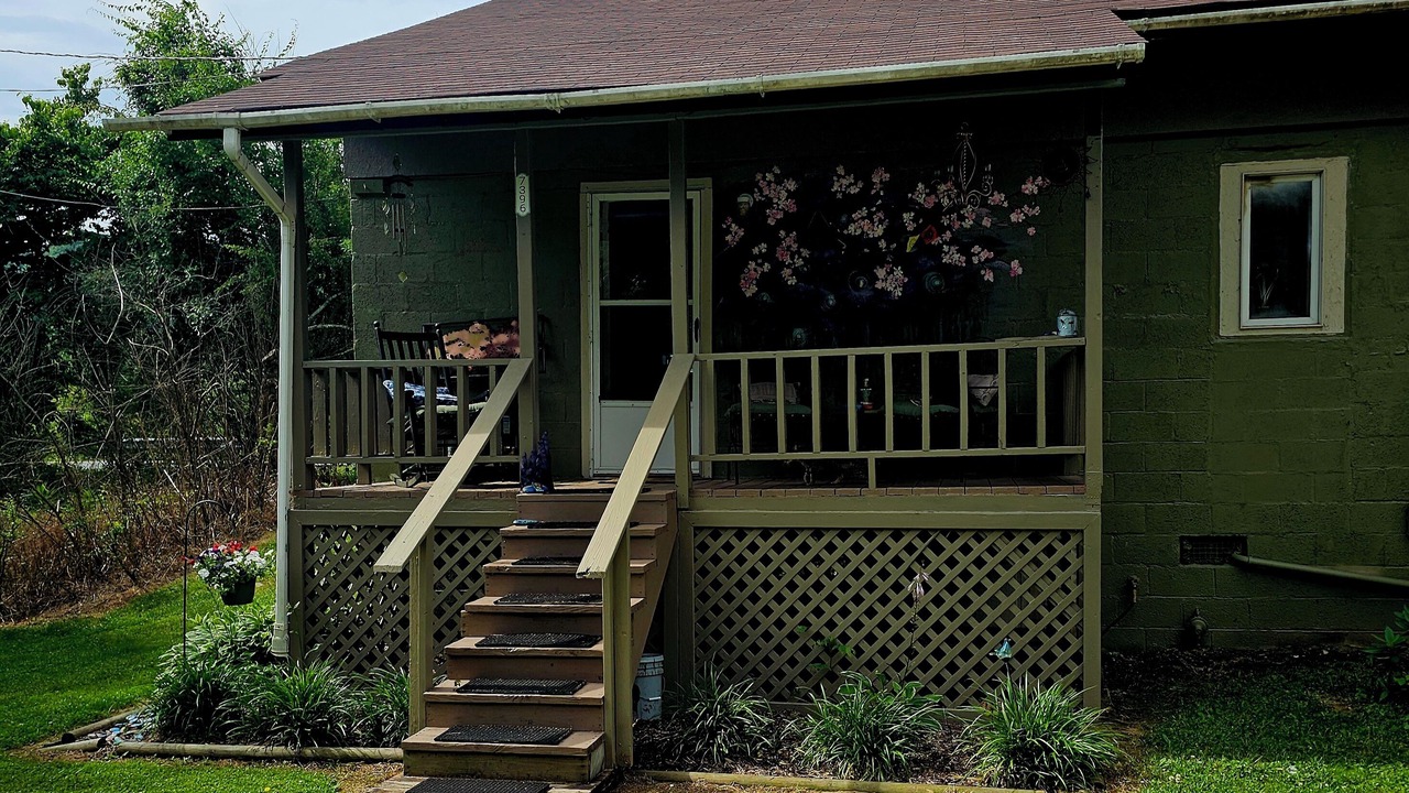 Photo of Outdoor in Penrose