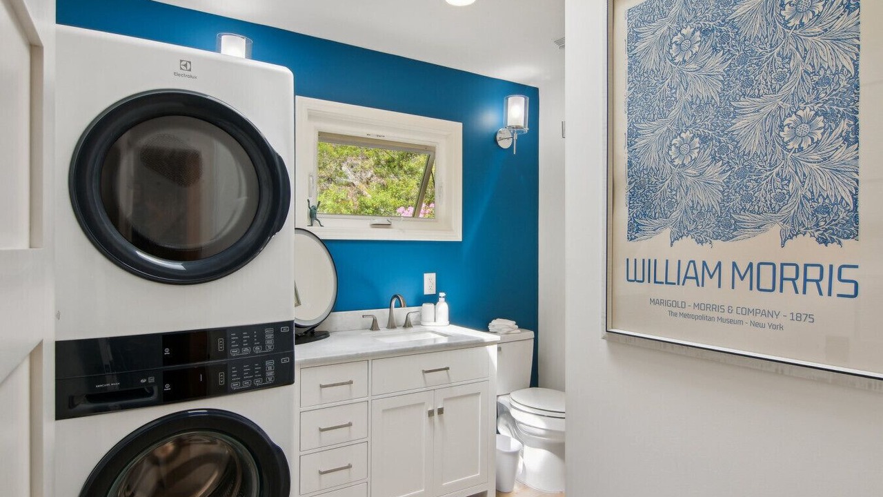 Photo of Bathroom in Sylva