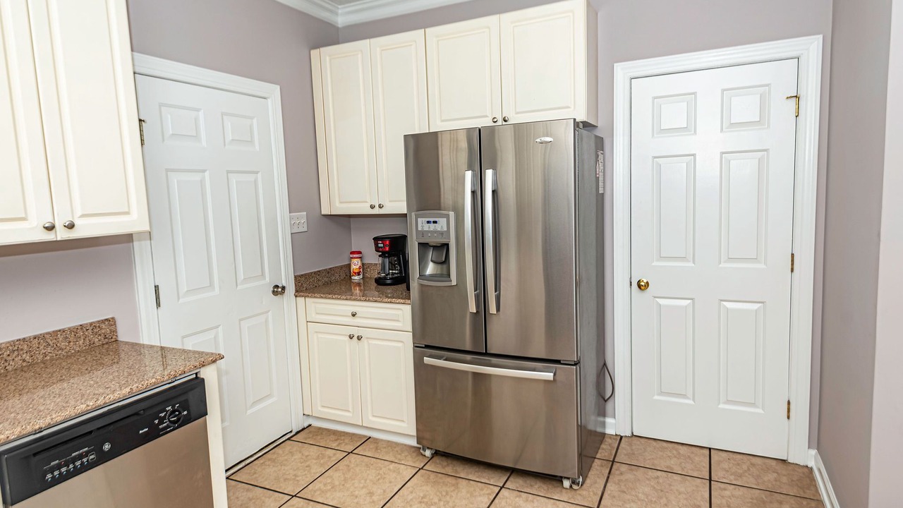 Photo of Kitchen in Mooresville