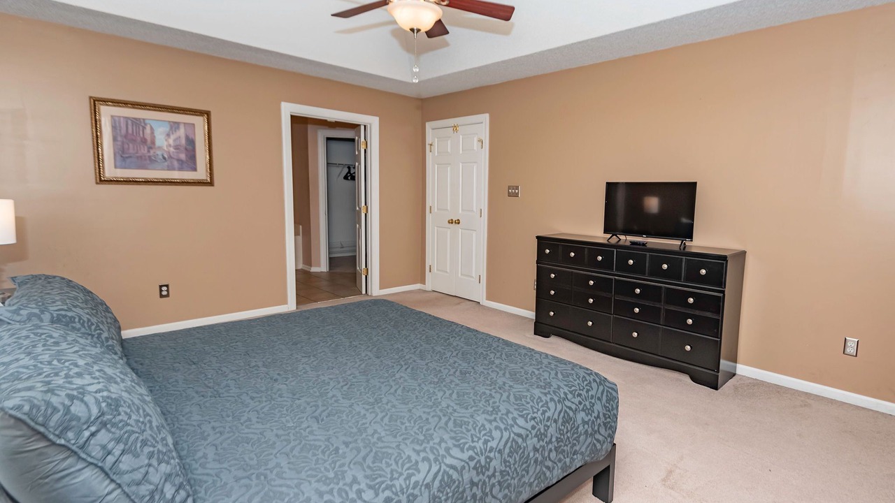 Photo of Bedroom in Mooresville