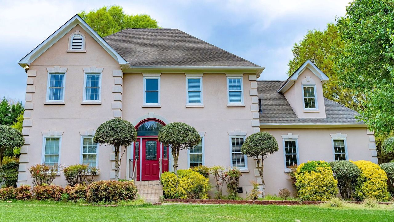 Photo of Outdoor in Mooresville