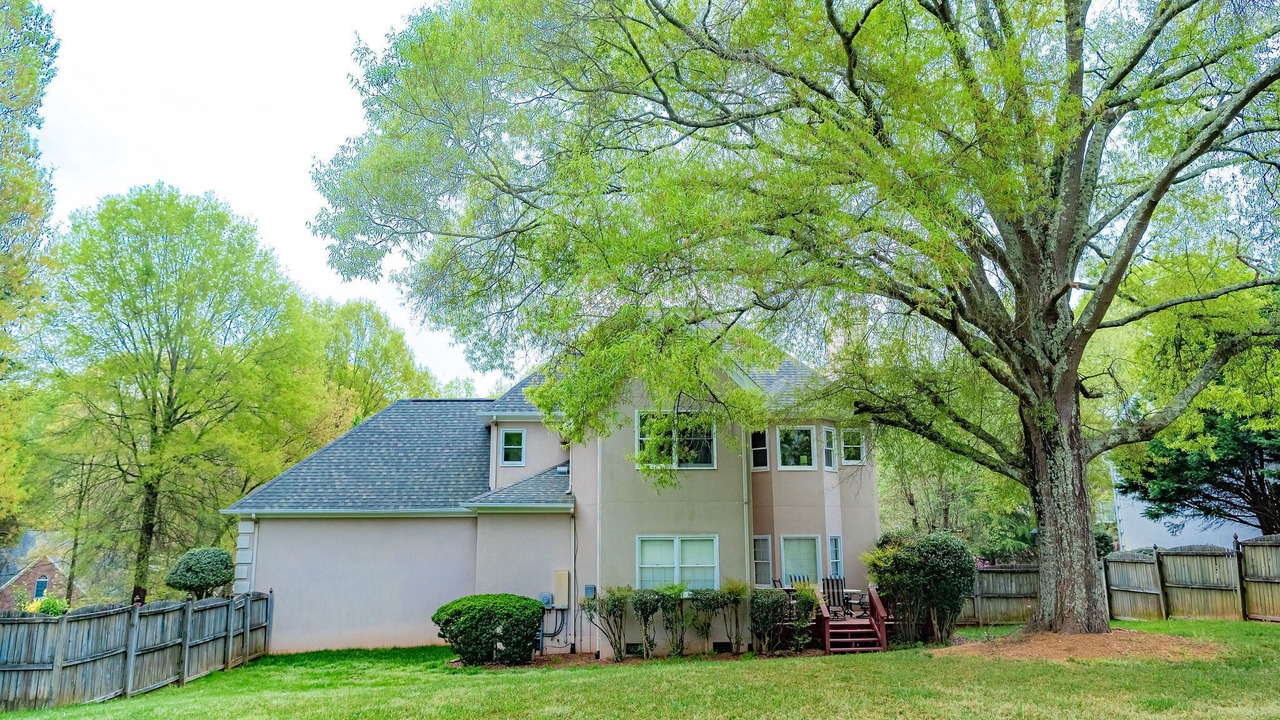 Photo of Outdoor in Mooresville