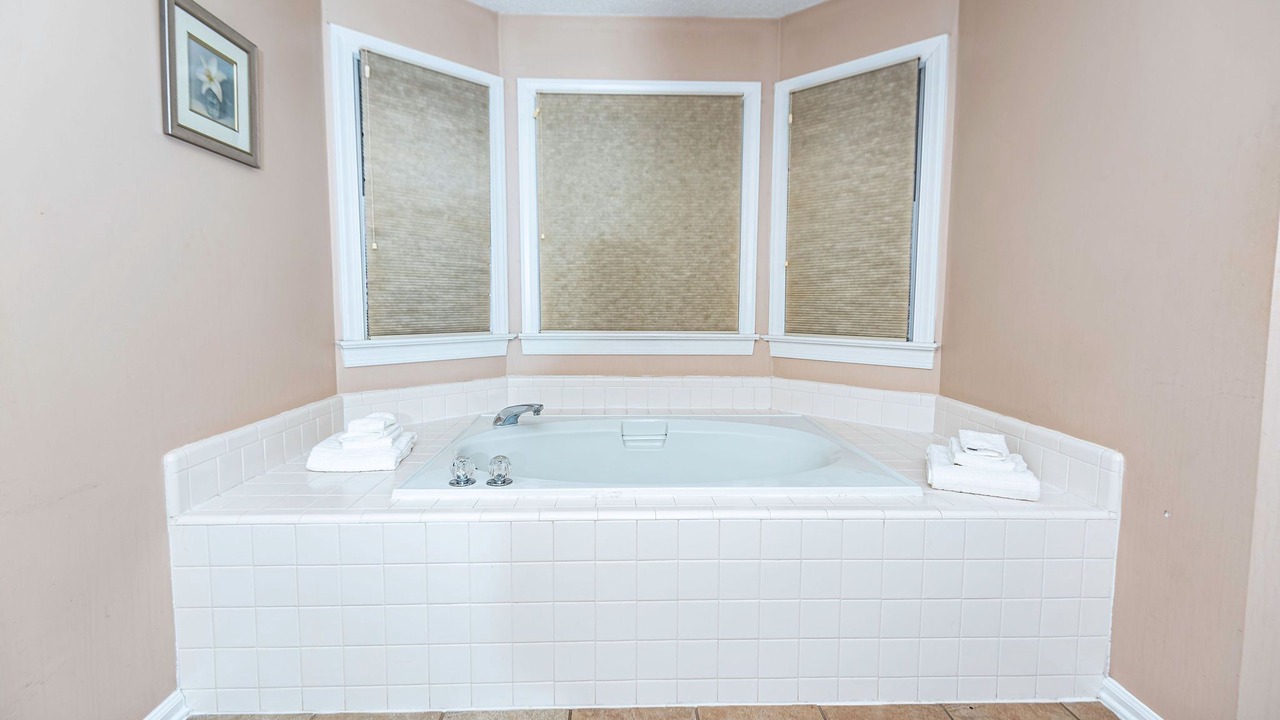 Photo of Bathroom in Mooresville