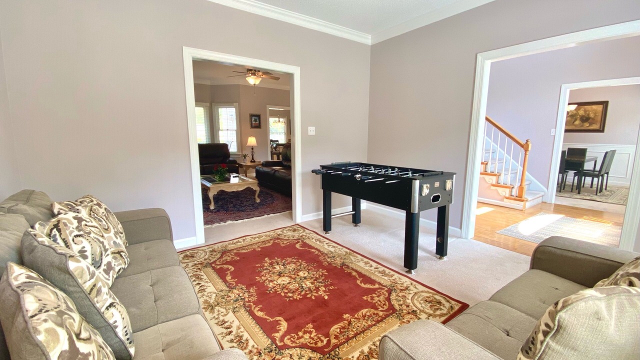 Photo of Livingroom in Mooresville