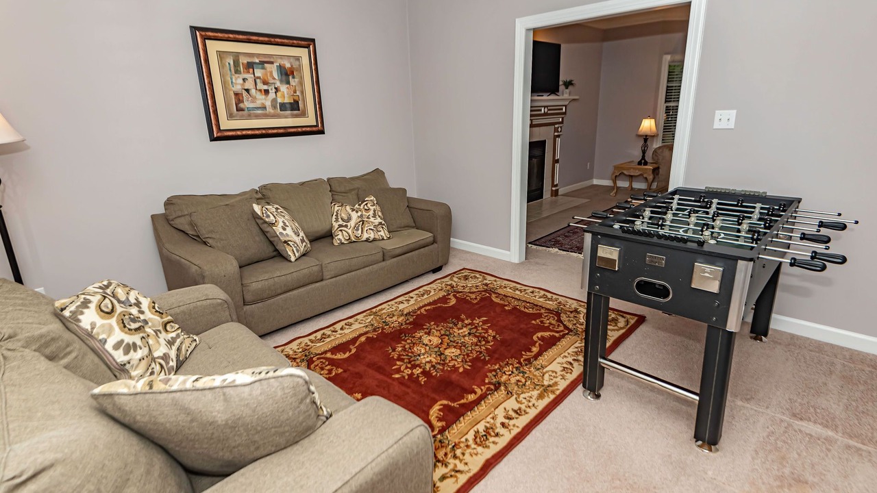 Photo of Livingroom in Mooresville