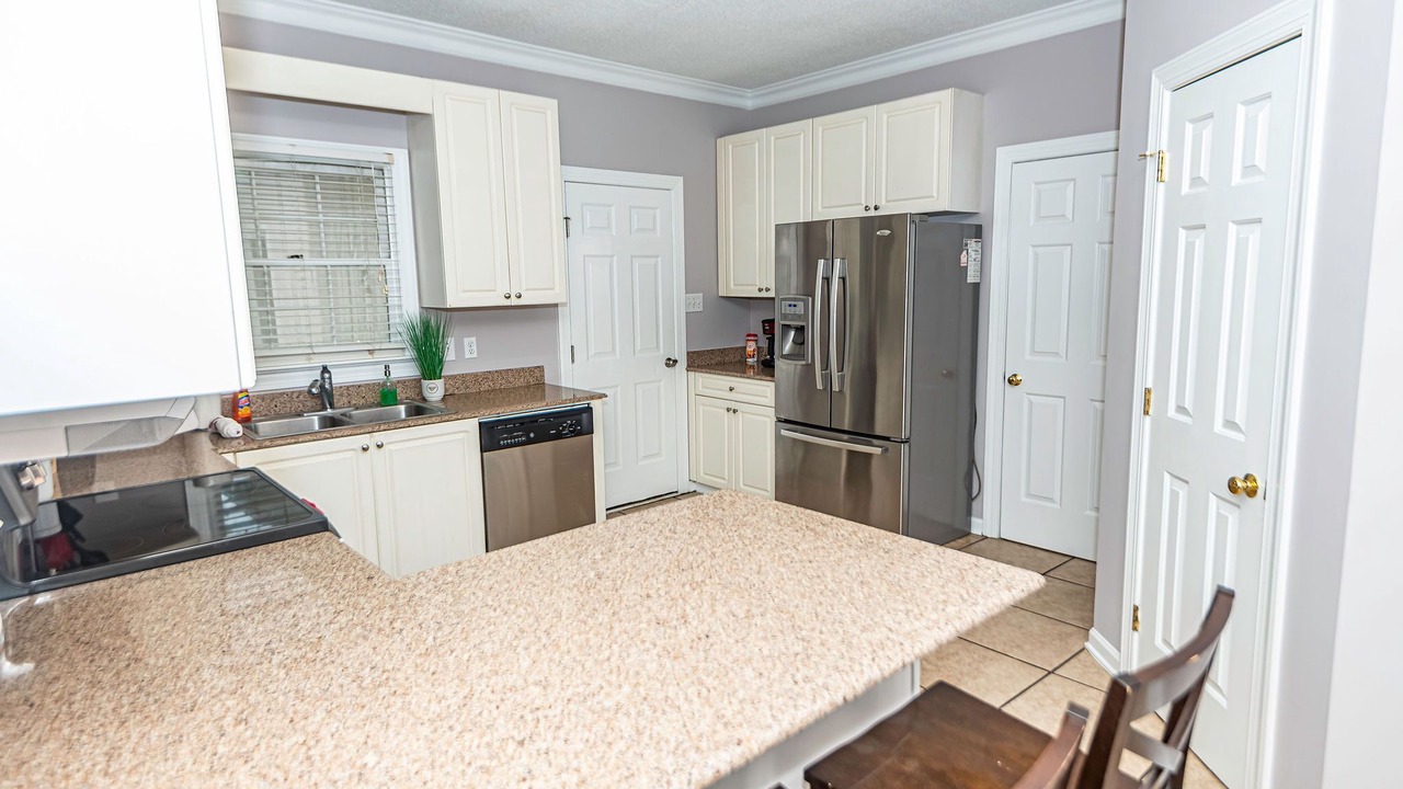 Photo of Kitchen in Mooresville