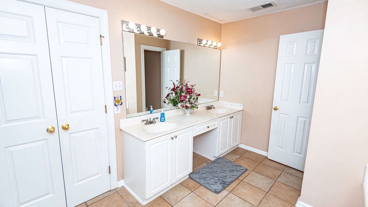Photo of Bathroom in Mooresville