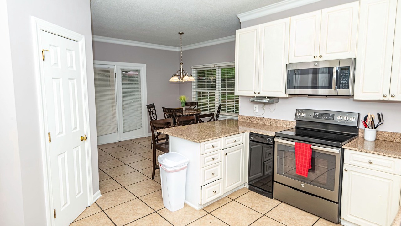 Photo of Kitchen in Mooresville