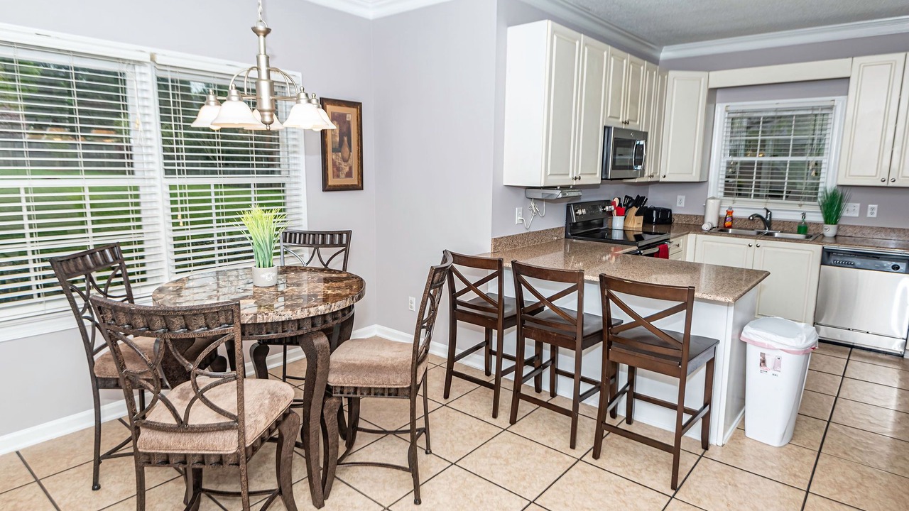 Photo of Kitchen in Mooresville