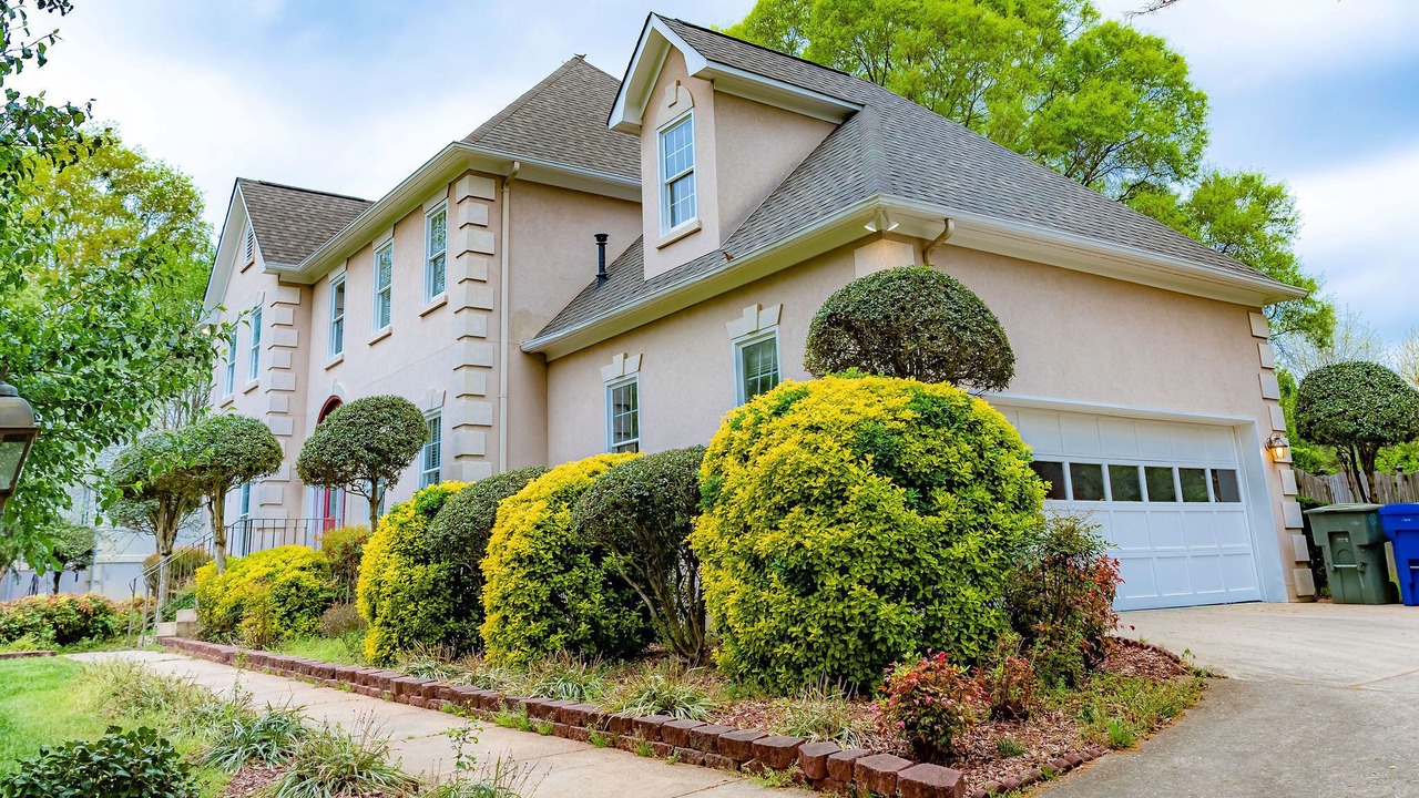 Photo of Outdoor in Mooresville