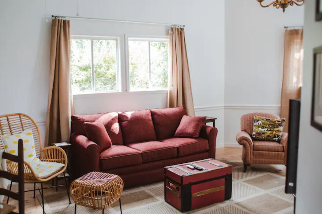 Photo of Bedroom in Warrenton