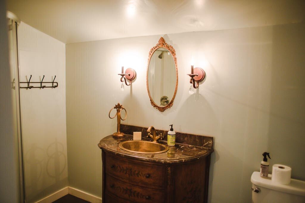 Photo of Bathroom in Warrenton