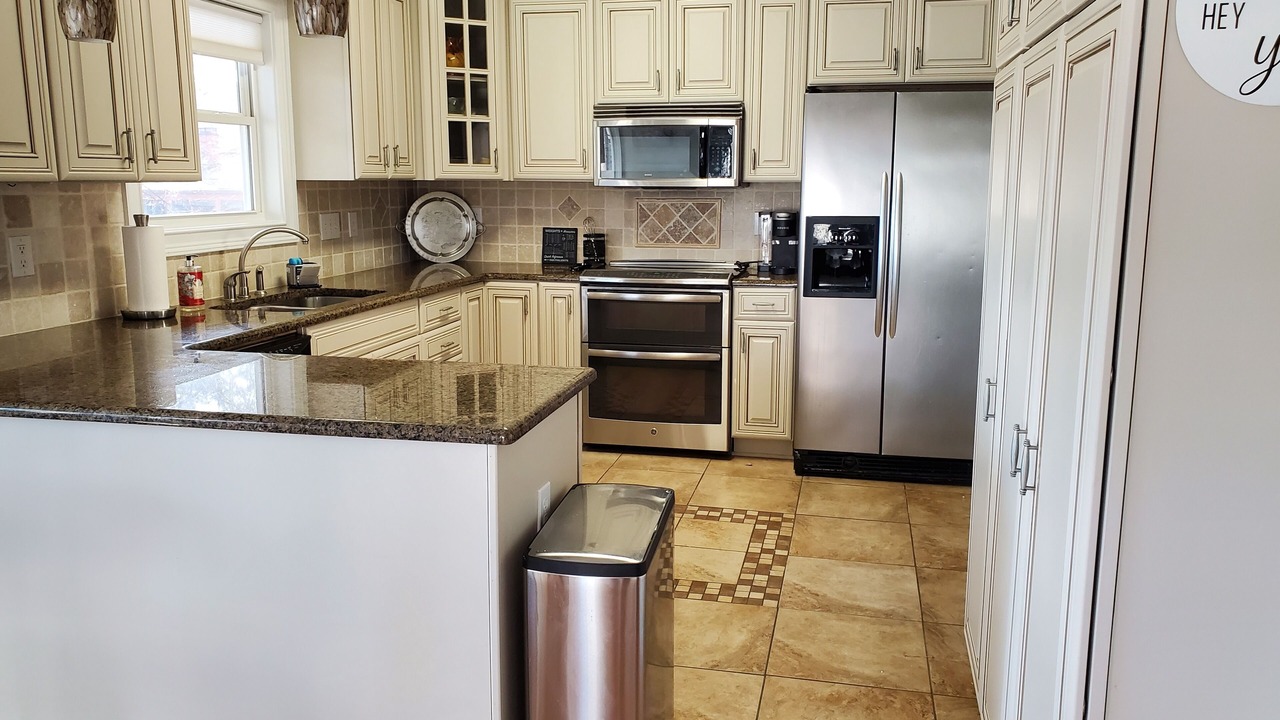 Photo of Kitchen in Mayhew