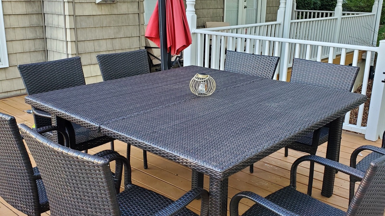 Photo of Outdoor in Mayhew