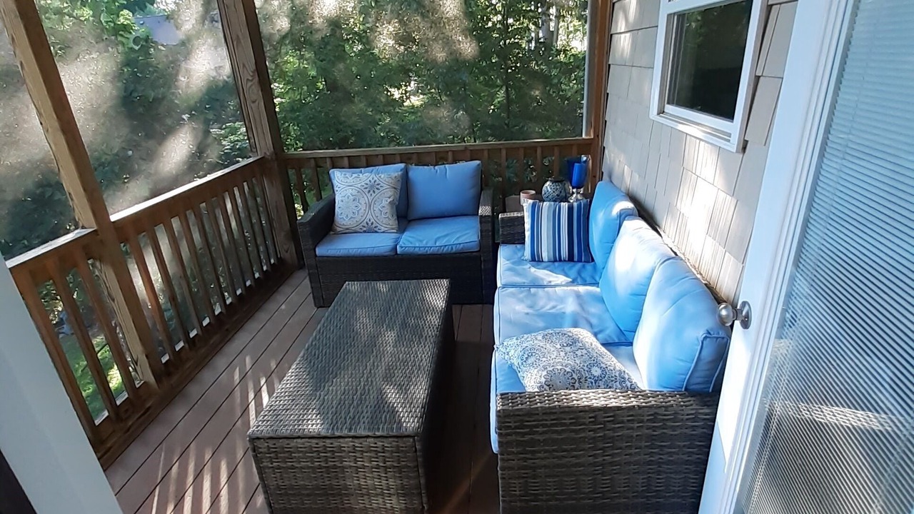 Photo of Livingroom in Mayhew