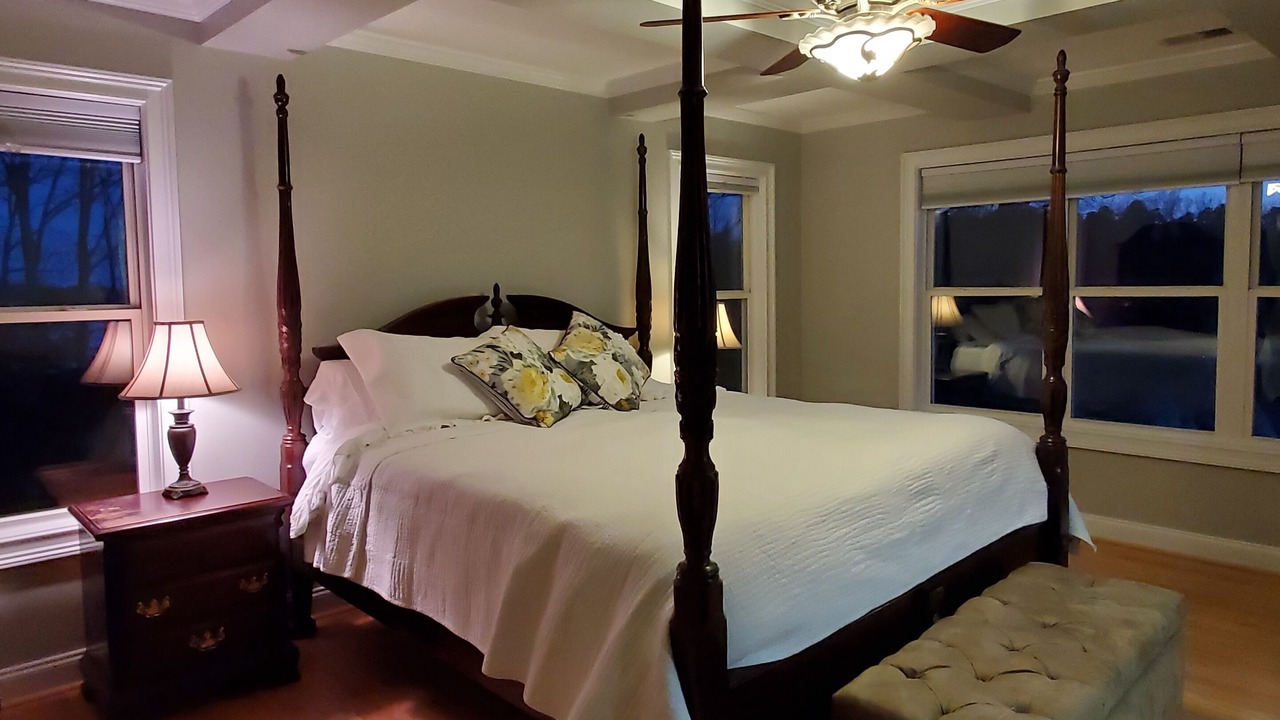 Photo of Bedroom in Mayhew