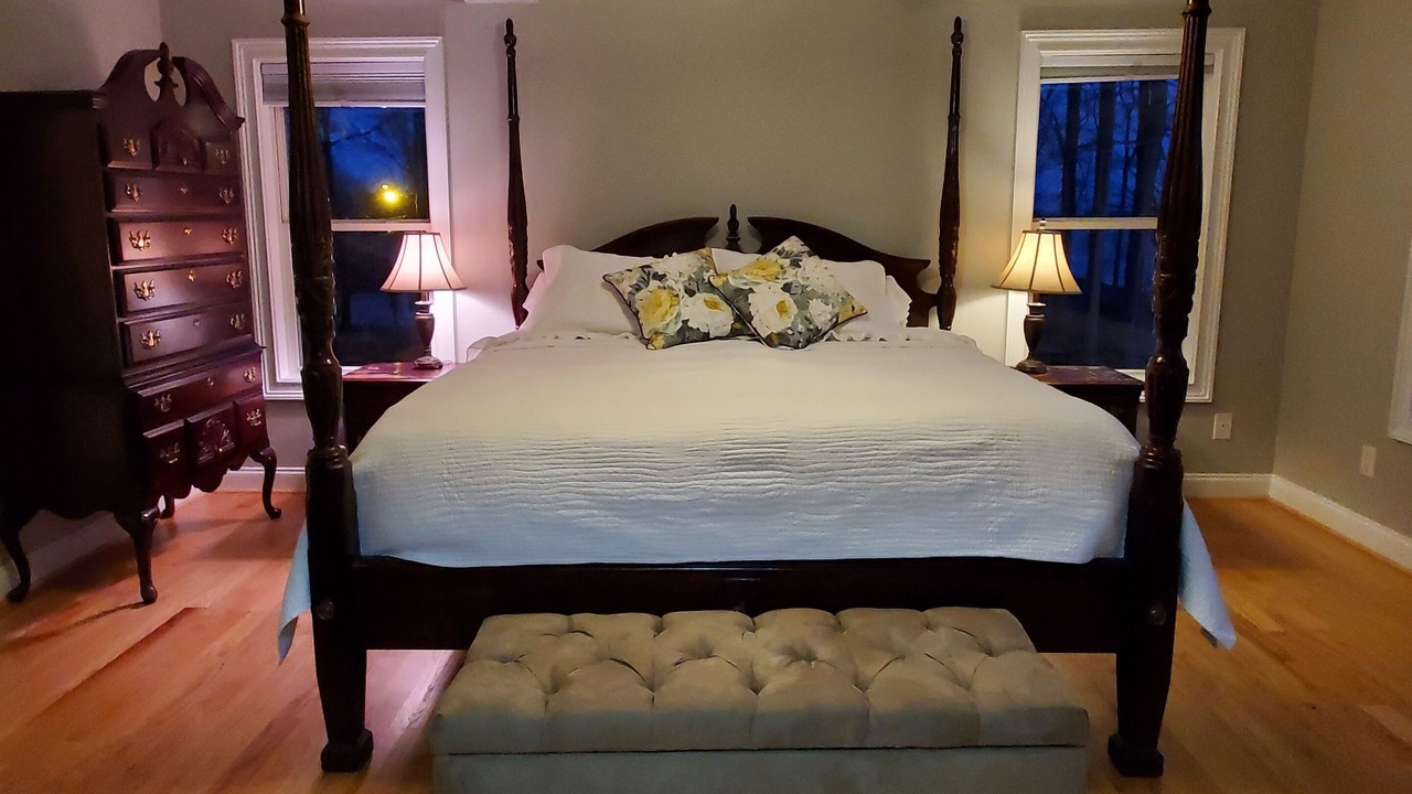 Photo of Bedroom in Mayhew