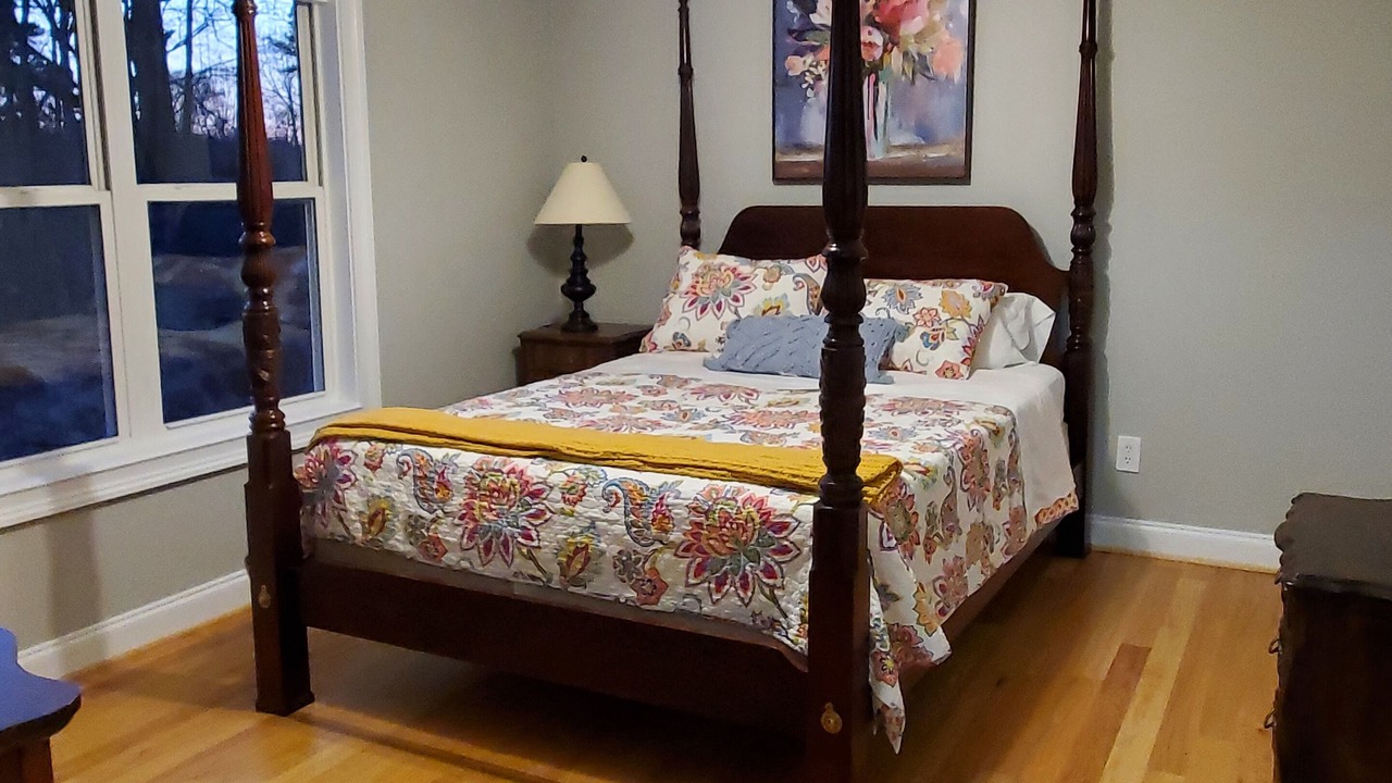 Photo of Bedroom in Mayhew
